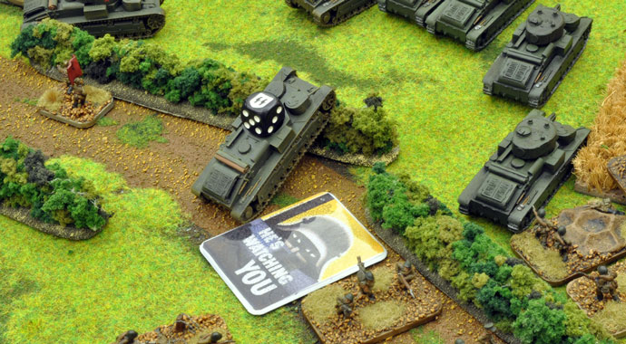 Game On!: The US Early-war Nationals at Adepticon