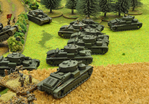 Game On!: The US Early-war Nationals at Adepticon