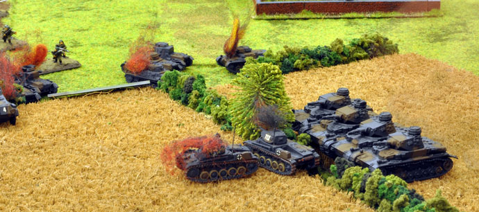 Game On!: The US Early-war Nationals at Adepticon