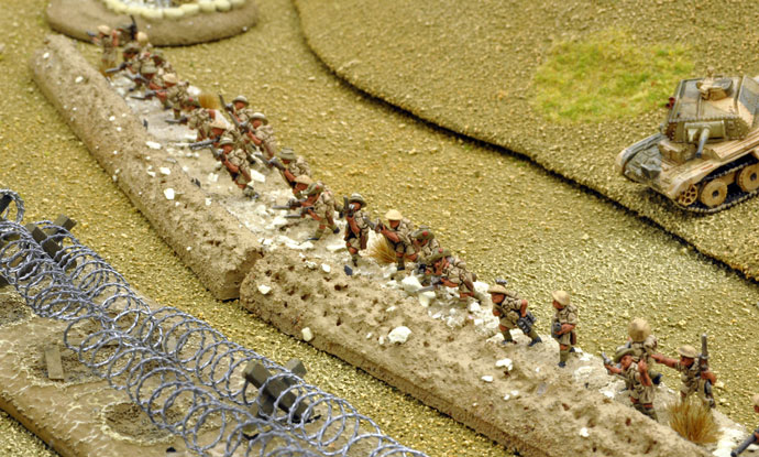 Game On!: The US Early-war Nationals at Adepticon