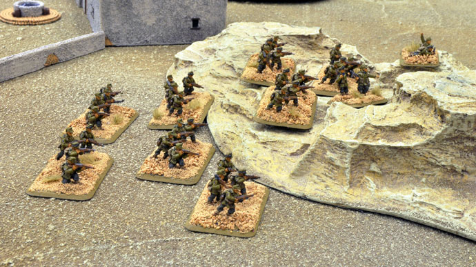 Game On!: The US Early-war Nationals at Adepticon