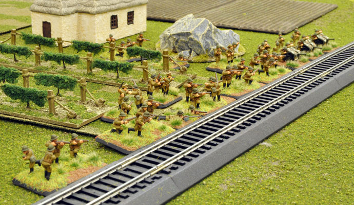 Game On!: The US Early-war Nationals at Adepticon