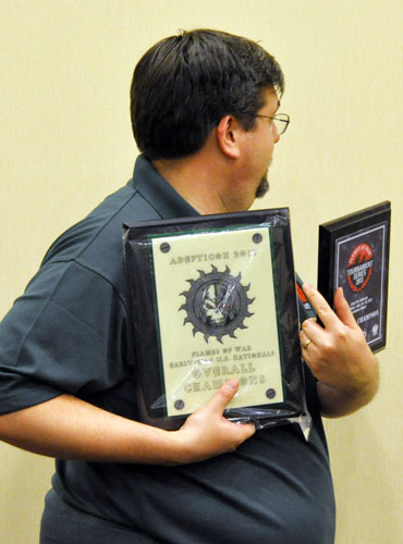 Game On!: The US Early-war Nationals at Adepticon