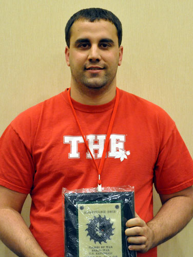 Game On!: The US Early-war Nationals at Adepticon