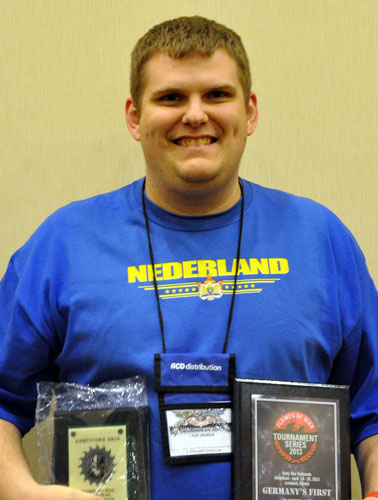 Game On!: The US Early-war Nationals at Adepticon