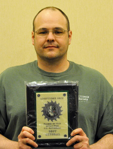 Game On!: The US Early-war Nationals at Adepticon