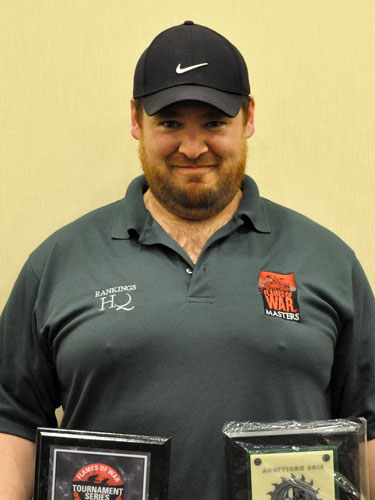 Game On!: The US Early-war Nationals at Adepticon