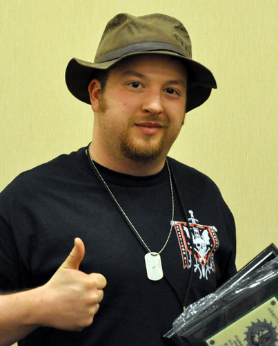 Game On!: The US Early-war Nationals at Adepticon