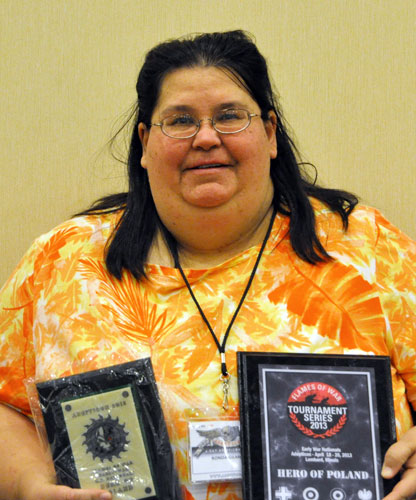 Game On!: The US Early-war Nationals at Adepticon