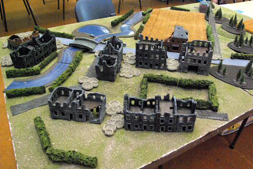 BFNZEWGT Tournament Report