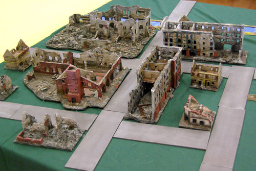 BFNZEWGT Tournament Report