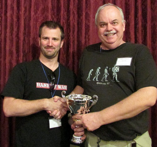 Bane of War III Tournament Report