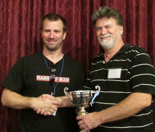 Bane of War III Tournament Report