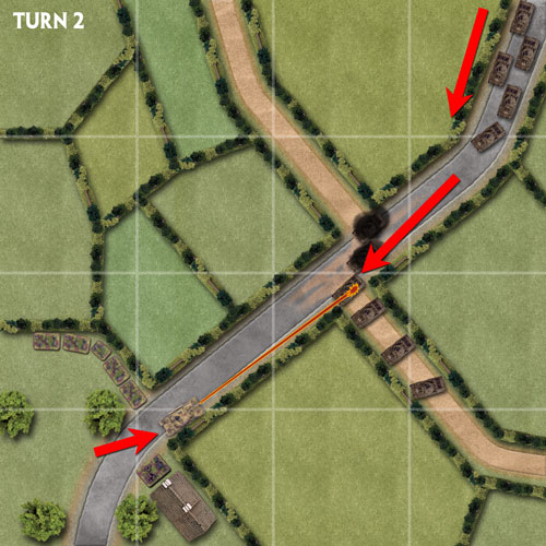 Turn 2 Turn 2