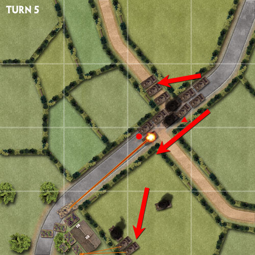 Turn 5