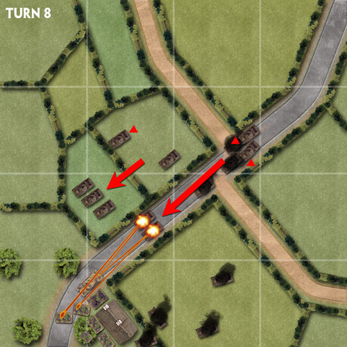 Turn 8