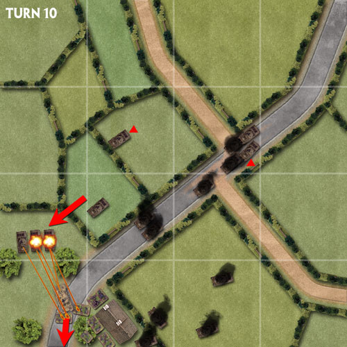 Turn 10