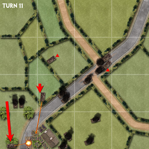 Turn 11