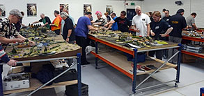 European Grand Tournament Report