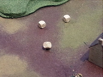 European Grand Tournament Report