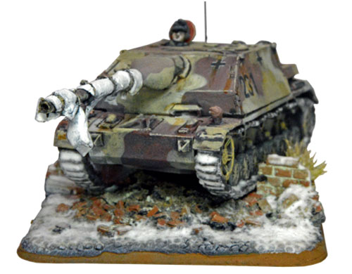 European Grand Tournament Report