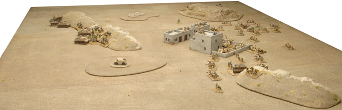 Turn One