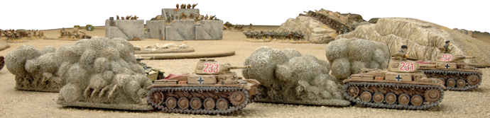 Turn One