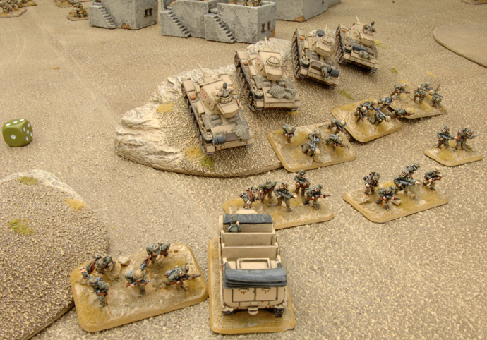 Turn Two