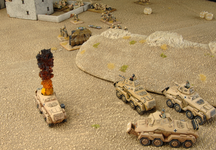 Turn Two
