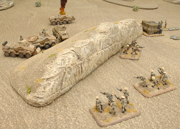 Turn Three