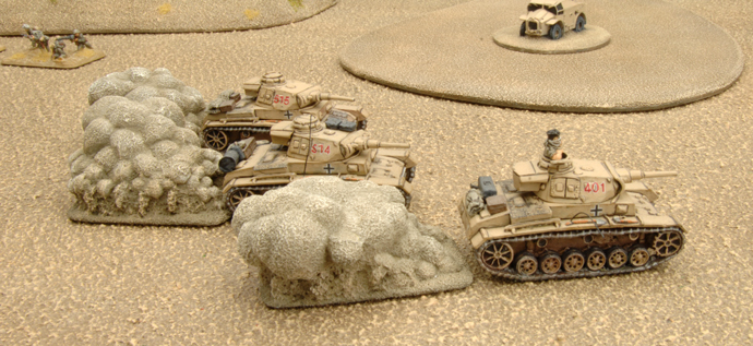 Turn Three