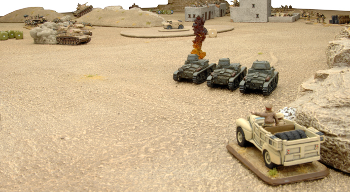 Turn Three