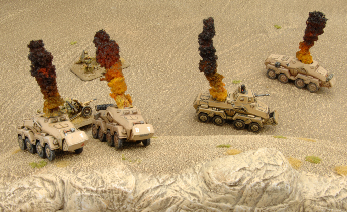 Turn Four