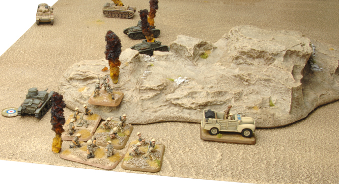Turn Seven