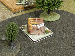 Battlefront Miniatures Mid-war Tournament Report