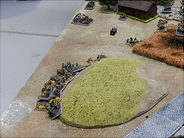 Battlefront Miniatures Mid-war Tournament Report
