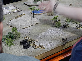 Battlefront Miniatures Mid-war Tournament Report