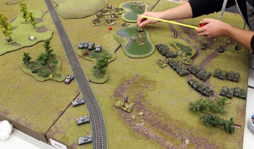 FlamesCon 2014 Results