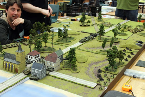 FlamesCon 2014 Results