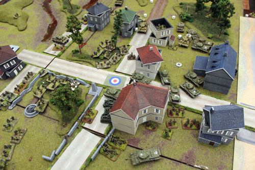 FlamesCon 2014 Results
