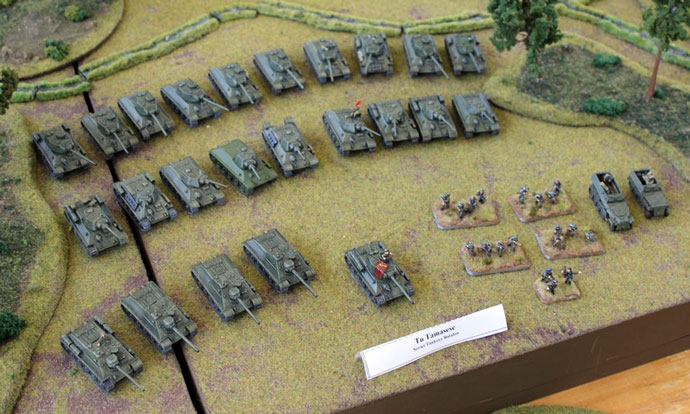 FlamesCon 2014 Results