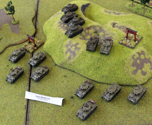 FlamesCon 2014 Results