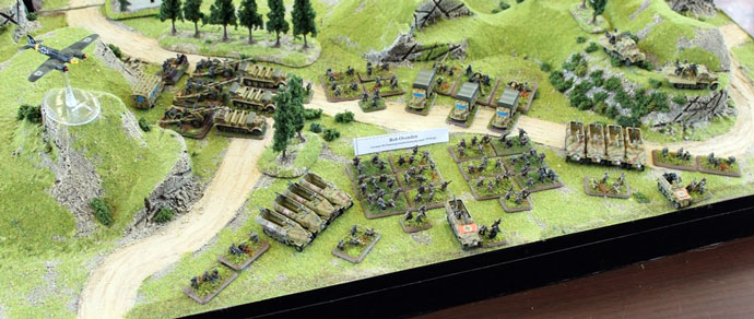FlamesCon 2014 Results