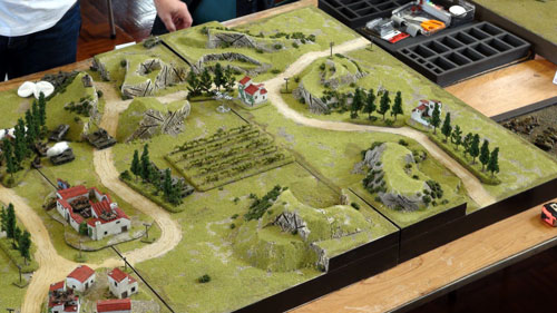 FlamesCon 2013 Results