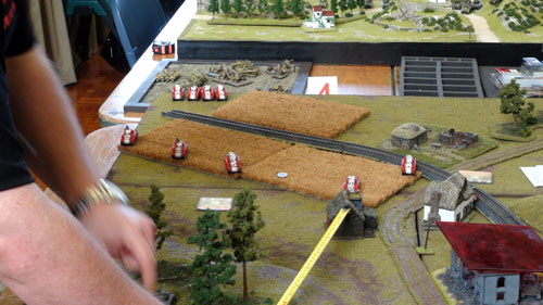 FlamesCon 2013 Results