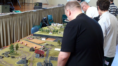FlamesCon 2013 Results