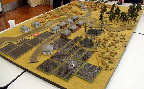 FlamesCon 2013 Results
