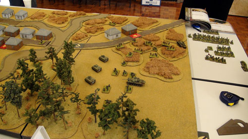 FlamesCon 2013 Results