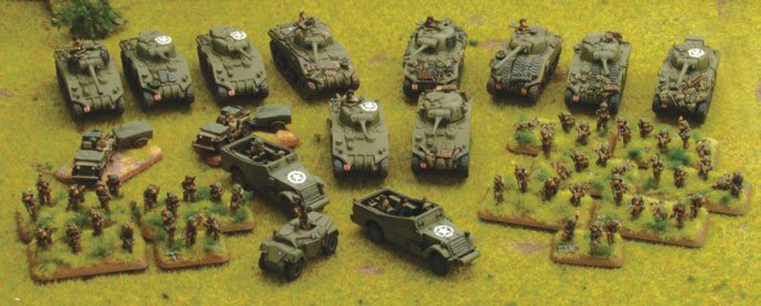 British Army