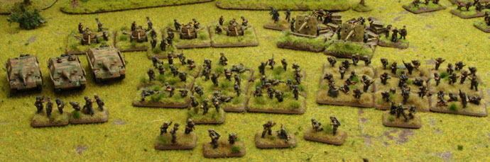 German Army